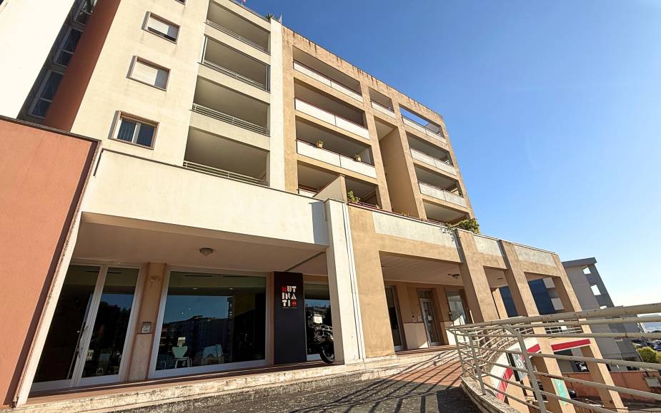 CASA MATERA - ZONA VIA LA MARTELLA