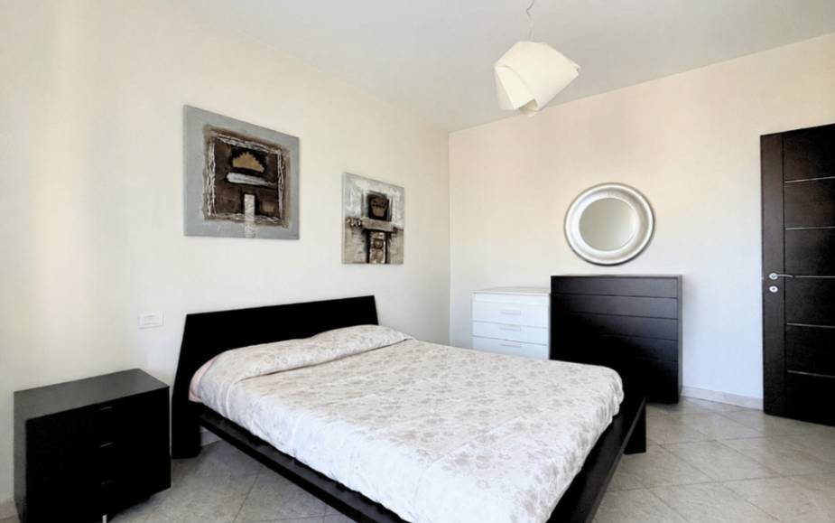 CASA MATERA - ZONA VIA LA MARTELLA