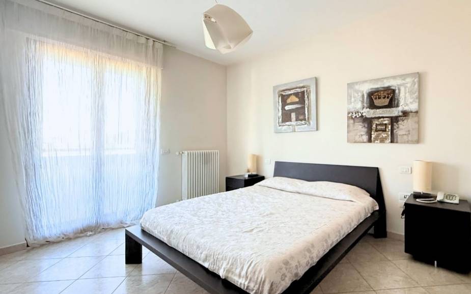 CASA MATERA - ZONA VIA LA MARTELLA