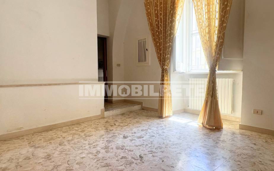 HOUSE ALTAMURA