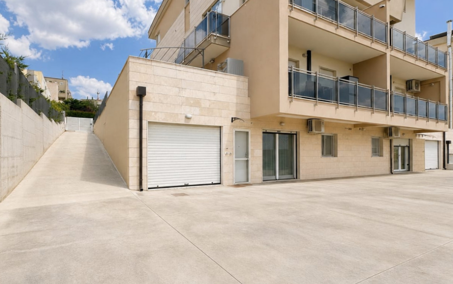 CASA MATERA