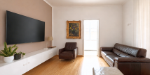 CASA MATERA - VIA LUCANA