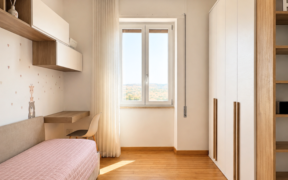 CASA MATERA