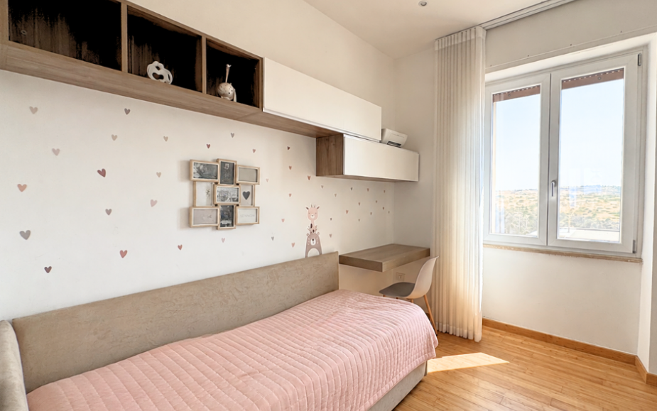 CASA MATERA
