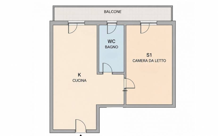 CASA BARI
