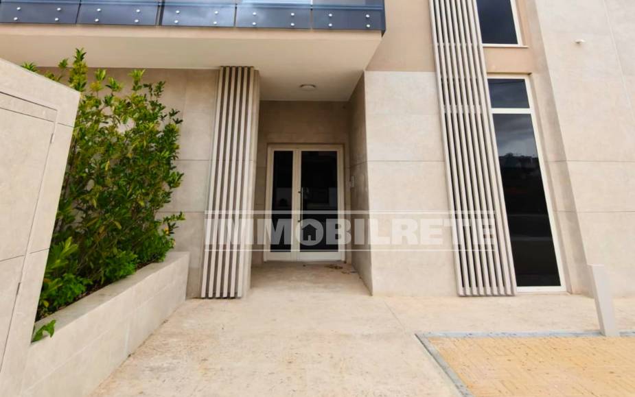 NUOVA COSTRUZIONE