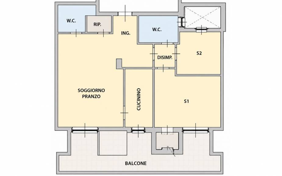 HOUSE ALTAMURA