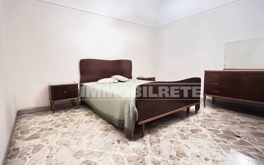 DETACHED PROPERTY ALTAMURA