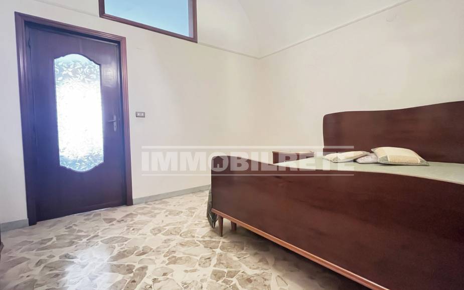 DETACHED PROPERTY ALTAMURA