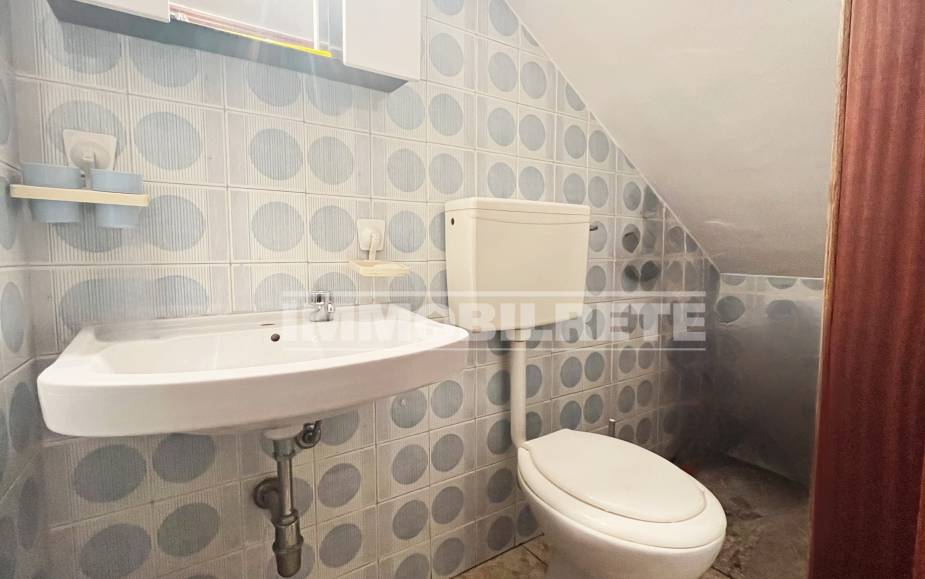 DETACHED PROPERTY ALTAMURA