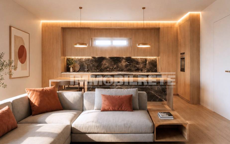 DETACHED PROPERTY ALTAMURA