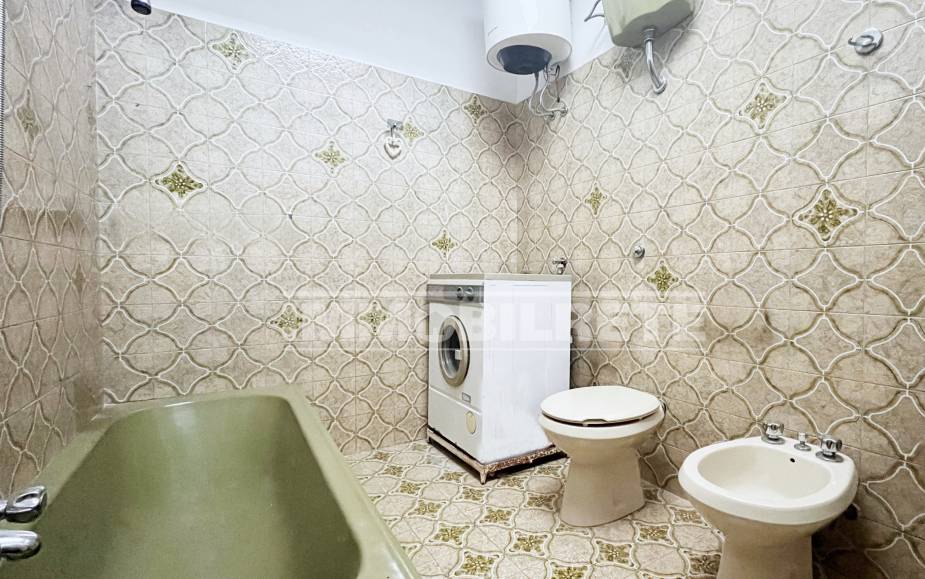 DETACHED PROPERTY ALTAMURA