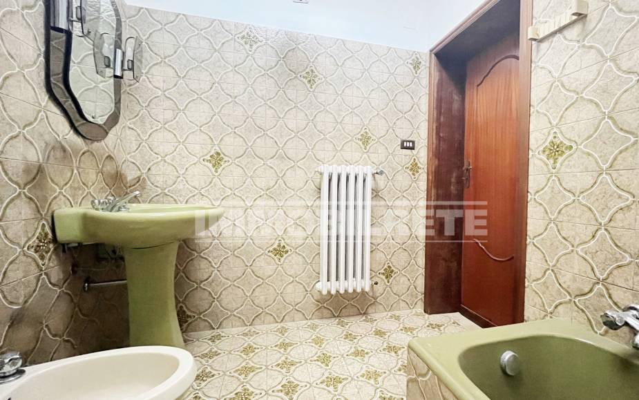 DETACHED PROPERTY ALTAMURA