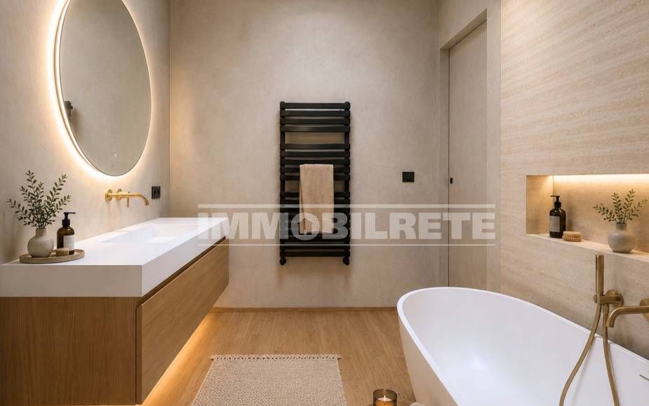 DETACHED PROPERTY ALTAMURA