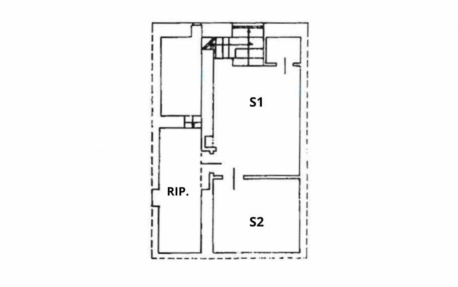 DETACHED PROPERTY ALTAMURA
