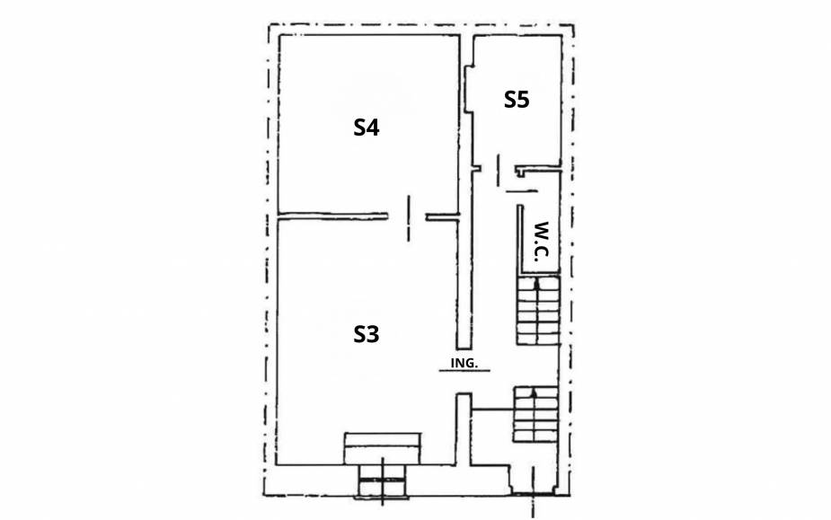 DETACHED PROPERTY ALTAMURA
