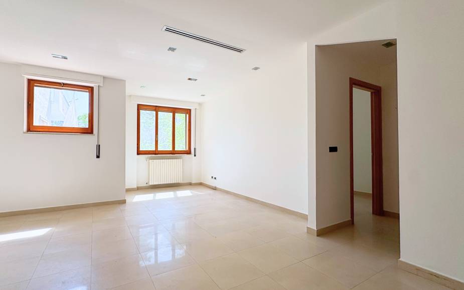 CASA MATERA - VIA CHIANCALATA 