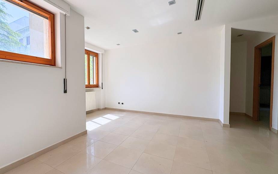 CASA MATERA - VIA CHIANCALATA 