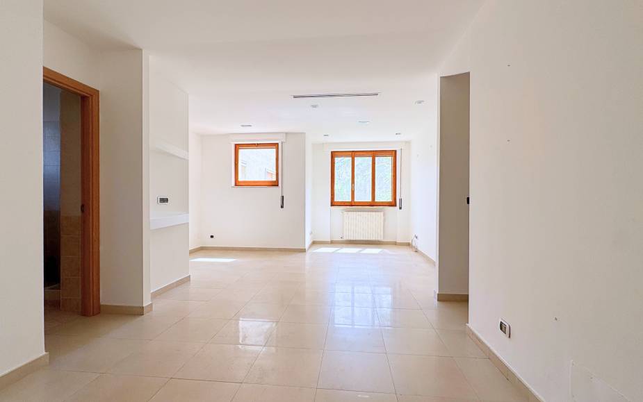 CASA MATERA - VIA CHIANCALATA 