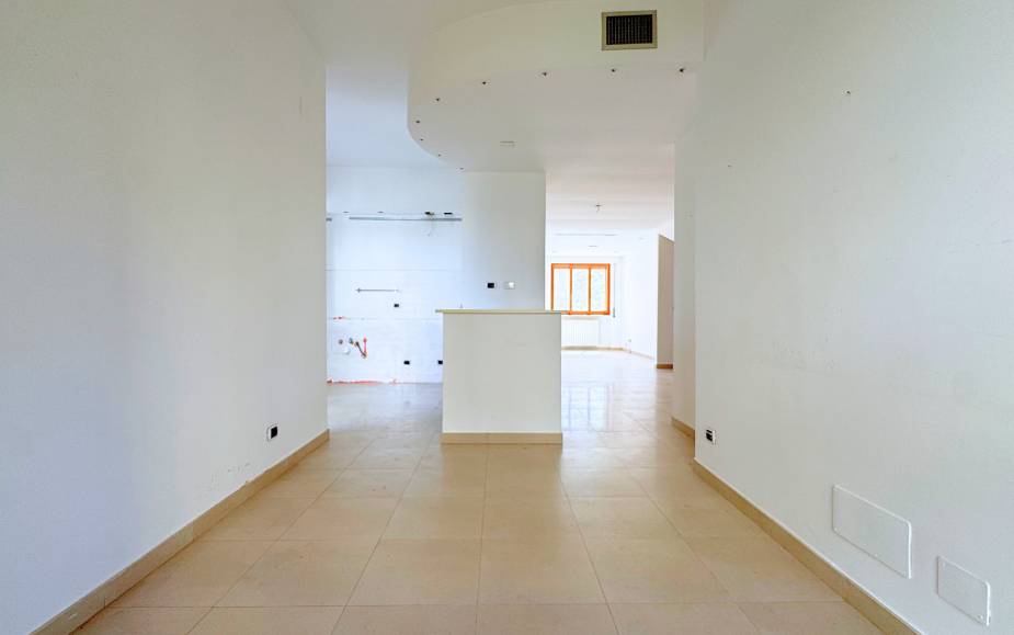 CASA MATERA - VIA CHIANCALATA 