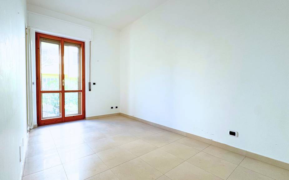 CASA MATERA - VIA CHIANCALATA 
