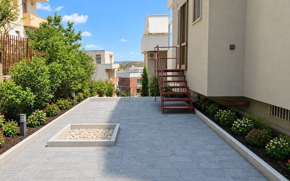 CASA MATERA - VIA CHIANCALATA 