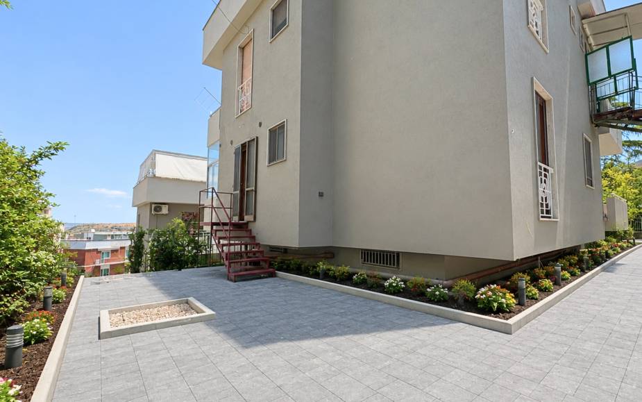 CASA MATERA - VIA CHIANCALATA 