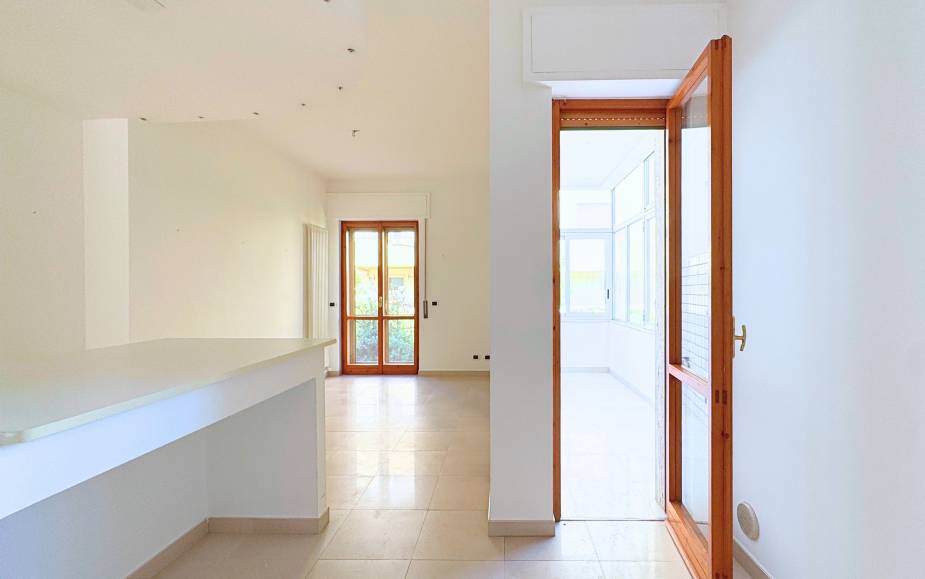 CASA MATERA - VIA CHIANCALATA 