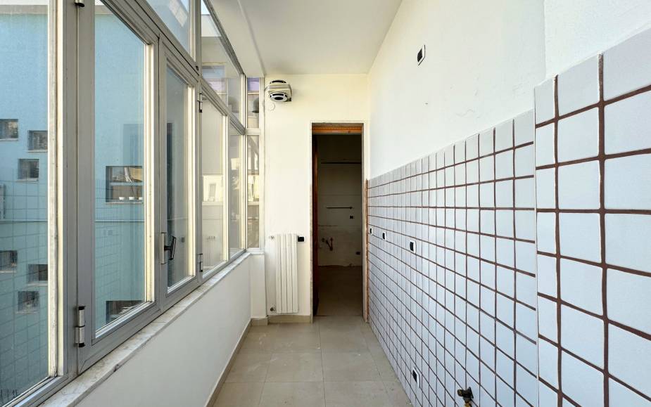 CASA MATERA - VIA CHIANCALATA 