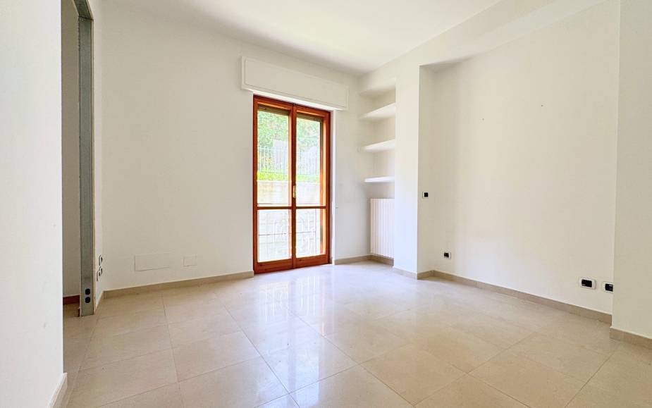 CASA MATERA - VIA CHIANCALATA 