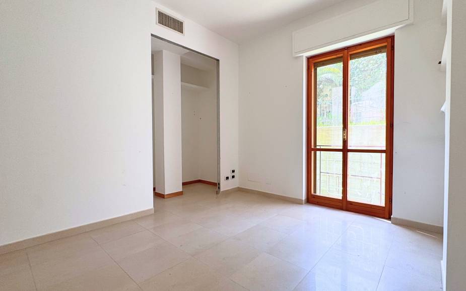 CASA MATERA - VIA CHIANCALATA 