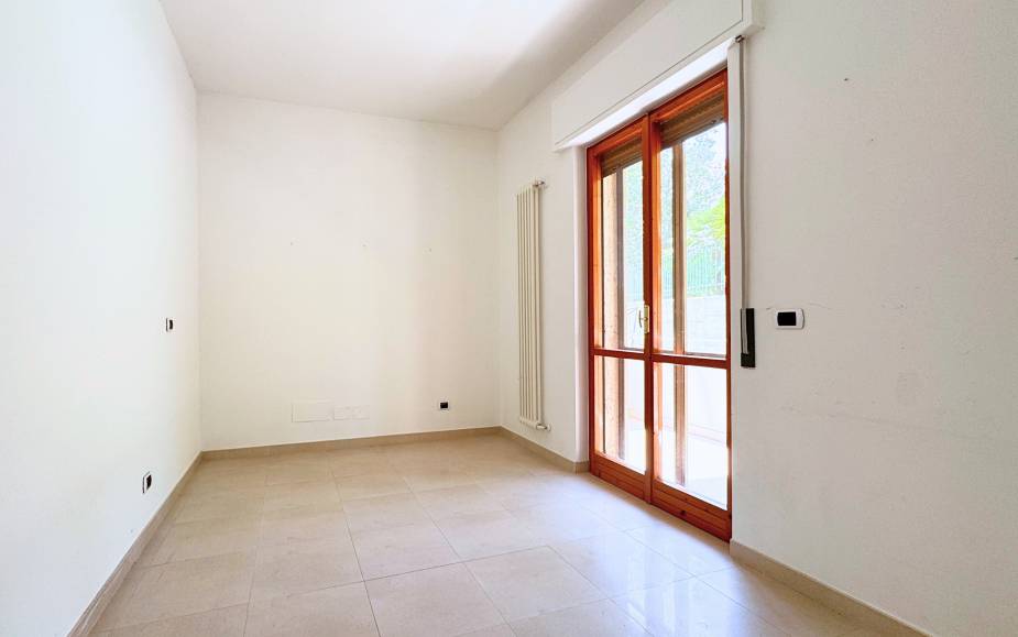 CASA MATERA - VIA CHIANCALATA 