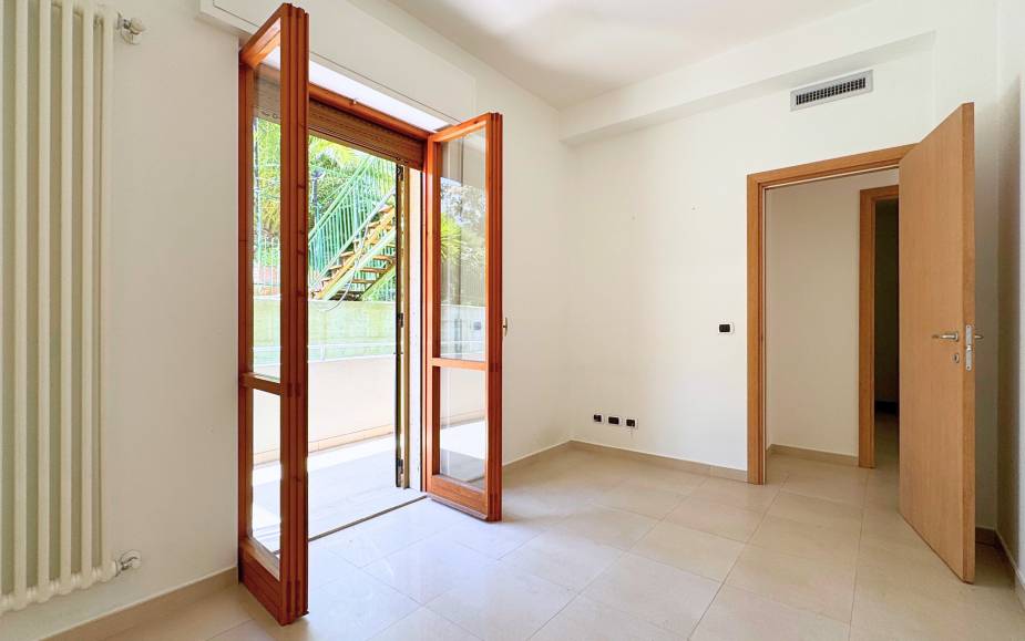 CASA MATERA - VIA CHIANCALATA 