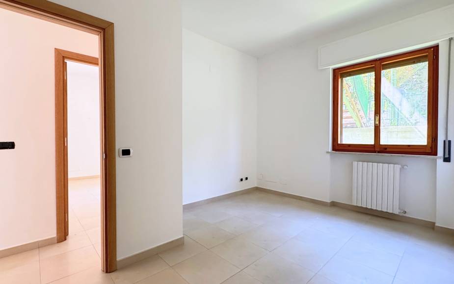 CASA MATERA - VIA CHIANCALATA 