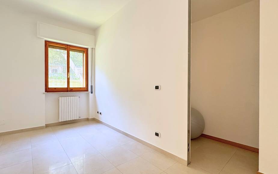 CASA MATERA - VIA CHIANCALATA 