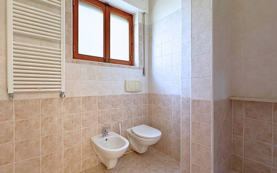 CASA MATERA - VIA CHIANCALATA 