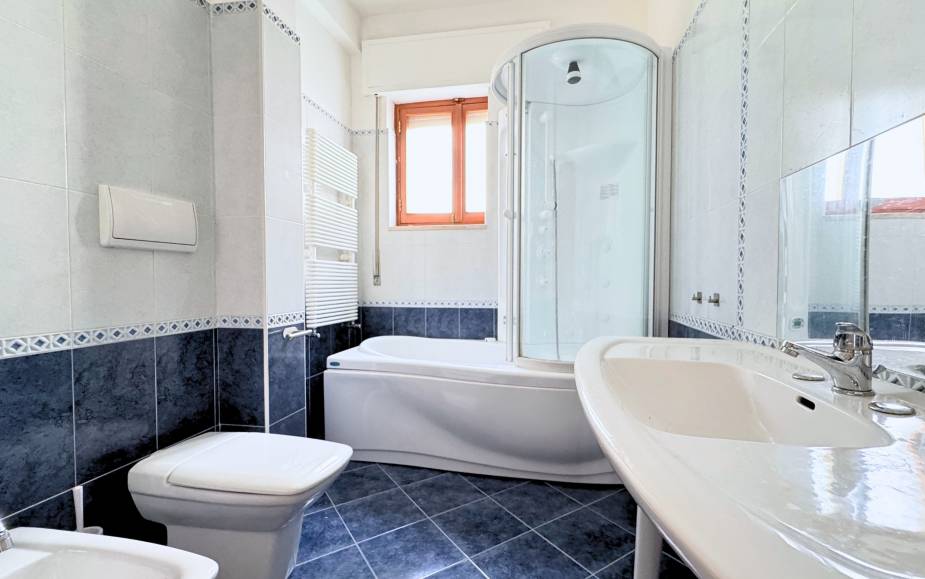 CASA MATERA - VIA CHIANCALATA 