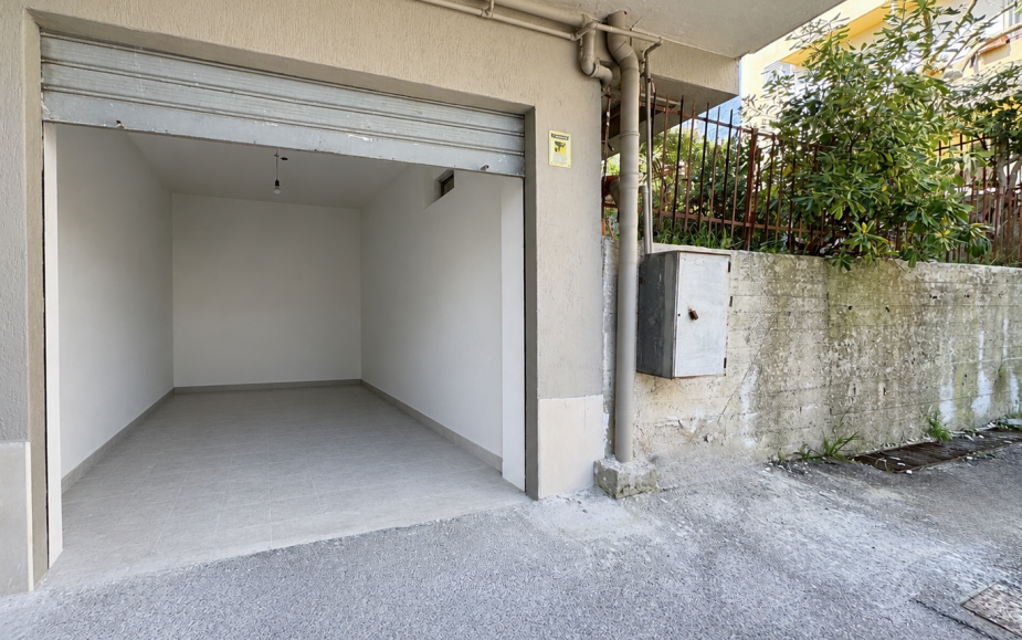 CASA MATERA - VIA CHIANCALATA 