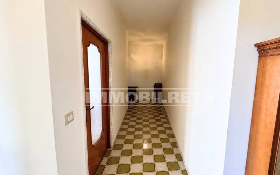 SOLUZIONE INDIPENDENTE SANTERAMO IN COLLE