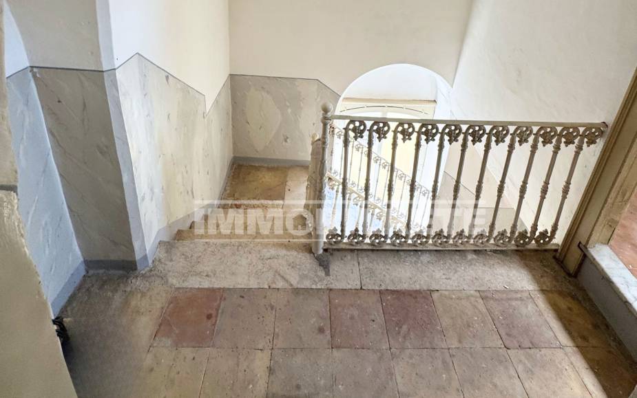 SOLUZIONE INDIPENDENTE SANTERAMO IN COLLE