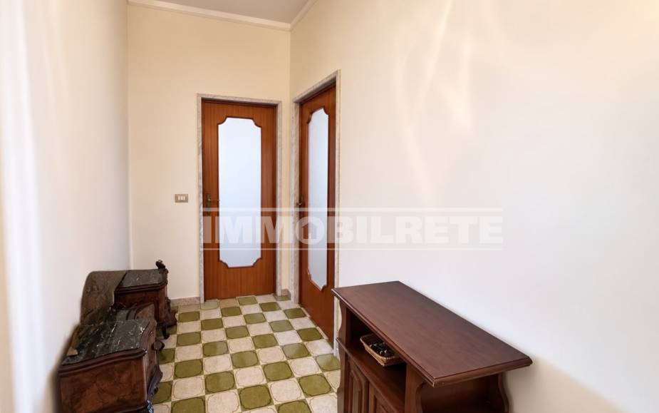 SOLUZIONE INDIPENDENTE SANTERAMO IN COLLE