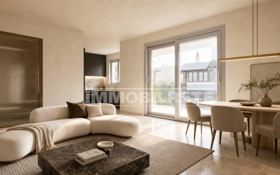 NEW CONSTRUCTION ALTAMURA