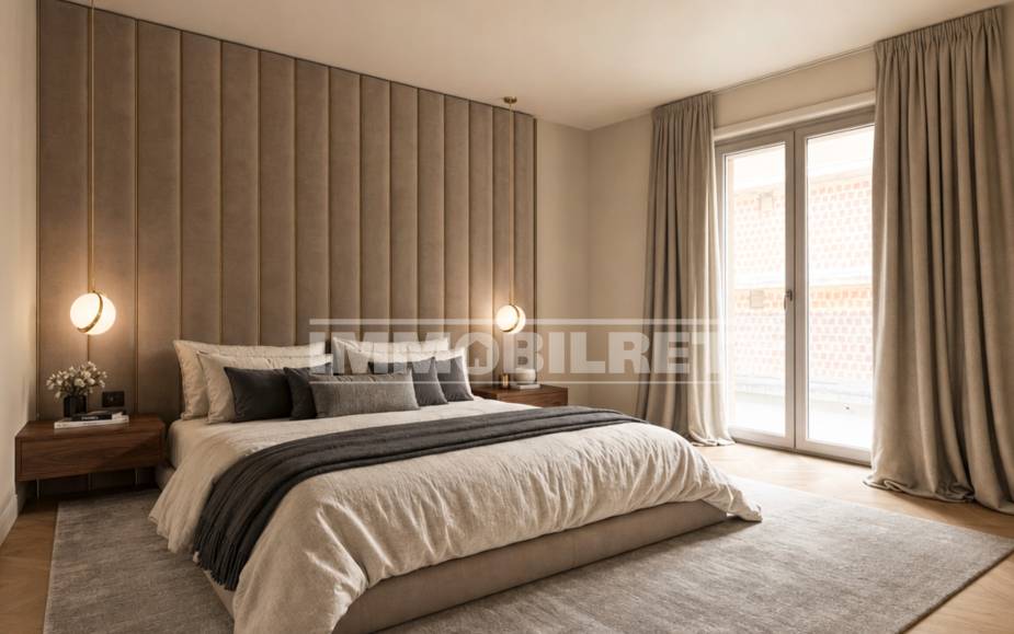 NEW CONSTRUCTION ALTAMURA