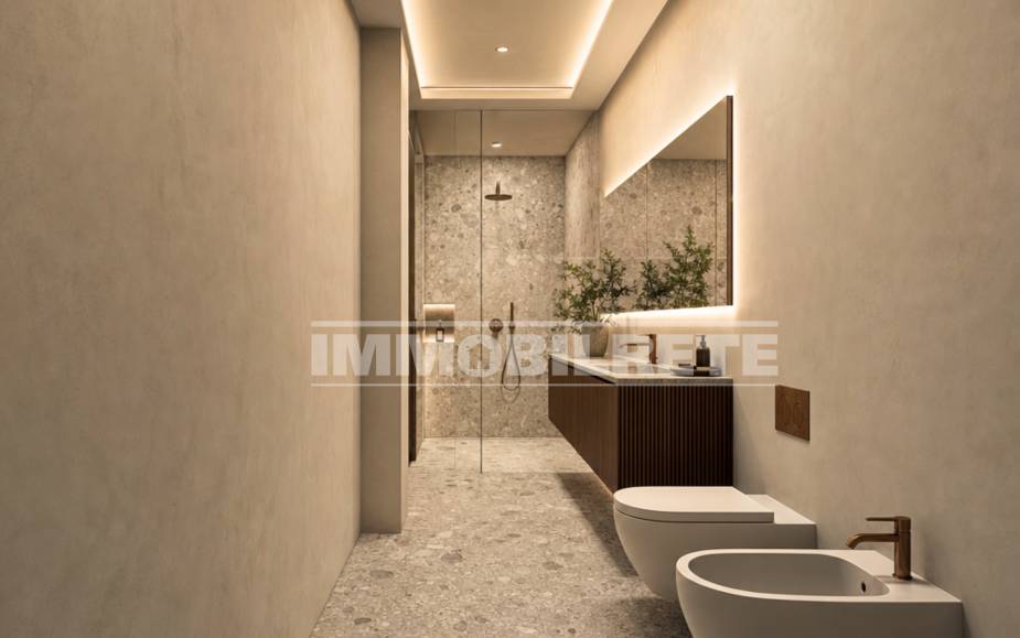 NEW CONSTRUCTION ALTAMURA
