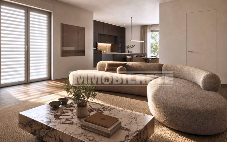NEW CONSTRUCTION ALTAMURA