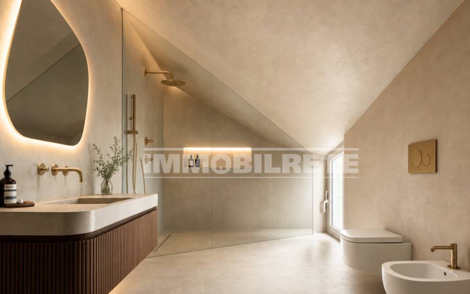 NEW CONSTRUCTION ALTAMURA