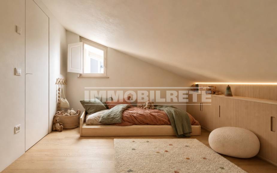 NEW CONSTRUCTION ALTAMURA