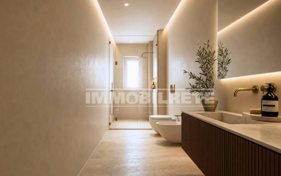 NEW CONSTRUCTION ALTAMURA