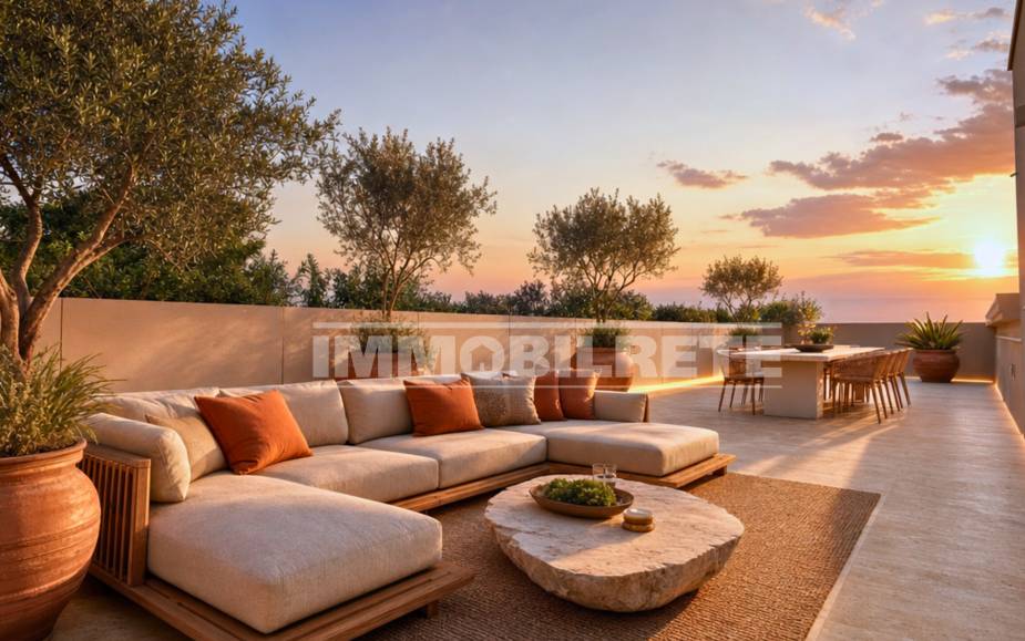 NEW CONSTRUCTION ALTAMURA