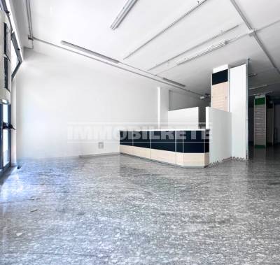 COMMERCIAL PREMISES ALTAMURA
